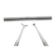 Dental T Burnisher Egg Burnisher Double Ended - 6 MM