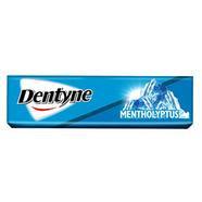 Dentyne Spearmint Chewing Gum 13.5gm (Thailand) - 142700161