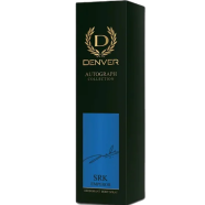 Denver - Autograph SRK Emperror No Gas Body Spray For Men -140ml