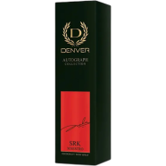 Denver - Autograph SRK Mestro No Gas Body Spray For Men - 140ml