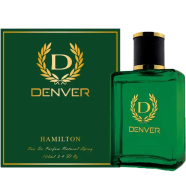 Denver Hamilton Perfume Eau De Parfum For Men 100 ml