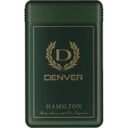 Denver Hamilton Pocket Perfume Body Spray 18 ml