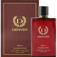 Denver - Honor Perfume for Men - 60ml