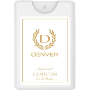 Denver Imperial Hamilton Pocket Perfume Body Spray 18 ml