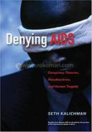 Denying AIDS