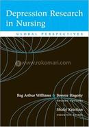 Depression Research In Nursing