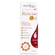 DermaV10 Rescue Oil - 75ml - 54731