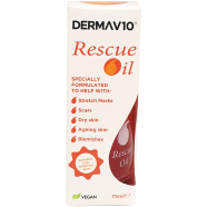 DermaV10 Rescue Oil - 75ml - 54731