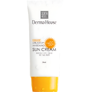 Derma House Melastop Sun Cream SPF 50 plus Pa plus plus plus 50 ml