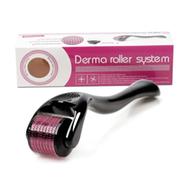 Derma Roller Micro Needle 0.5 for Hair, Beard Growth and Facial Skin Therapy (All Sizes)