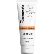 Dermamate Melasma Solution Spot Gel 50ml icon