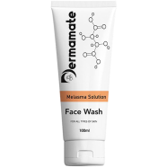 Dermamate Melasma Solution face wash 100ml