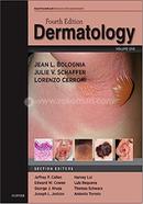Dermatology - 2-Volume