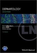 Dermatology (Lecture Notes)