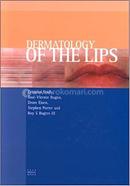 Dermatology of the Lips