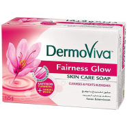 Dermoviva Fairness Glow Skin Care Soap 125 gm - 139700380