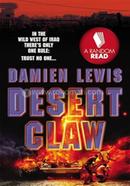 Desert Claw 