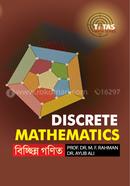 Discrete Mathematics (Snatok 4th Year)