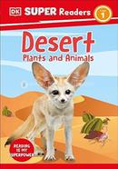 Desert Plants and Animals : Level 1