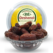Deshanol Marium Premium Dates (Marium Khejur ) - 1Kg