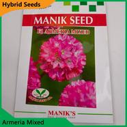 Deshi Flower Seeds- Armeria Mixed