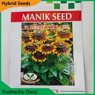 Deshi Flower Seeds- Rudbeckia Daisy