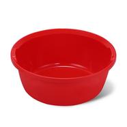 Design Bowl Red 10 Liter - 94598