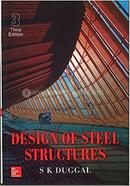 Design Of Steel Structures: 3rd Edition