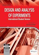 Design and Analysis of Experiments - ISV (WSE) image