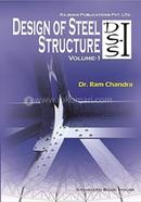Design of Steel Structure Vol. 1