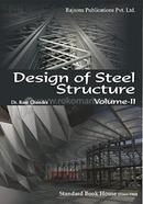 Design of Steel Structures Vol. II