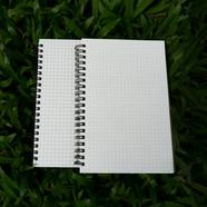 Designer Series Dot-Grid and Graph Grid Notebook 2-Pack