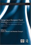 Designing a European Fiscal Union