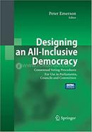 Designing an All-Inclusive Democracy