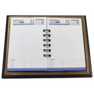 Desk Calendar With Stand-2023
