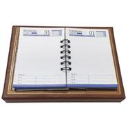 Desk Calendar With Stand -2023