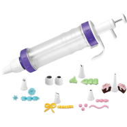 Dessert Decorator Plus Cake Decorating Tool, Cake Icing Tool icon