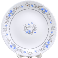Dessert Plate Flat 7.5 Inch 1 Pcs - LHP75/241