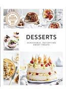 Desserts