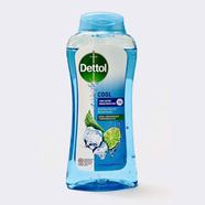 Dettol Antibacterial Cool Body Wash 300 gm (UAE) - 139700183