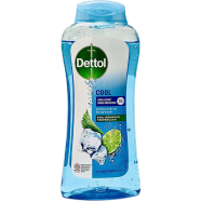 Dettol Antibacterial Cool Body Wash 300 gm - 139700183