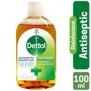 Dettol Antiseptic Liquid 100ml - 3230151 icon