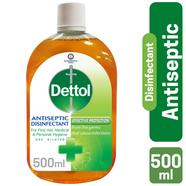 Dettol Antiseptic Liquid 500ml - 3230149