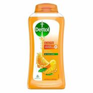 Dettol Energize Hygiene Body Wash Satsuma And Orange- 250 ml