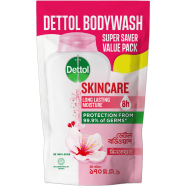 Dettol Skincare Antibacterial Body Wash 170 ml Value Pack - 3281506