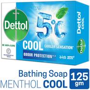 Dettol Soap 125gm Cool - 3230154