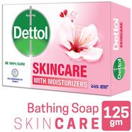 Dettol Soap 125gm Skin Care - 3230155
