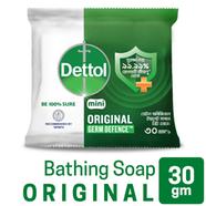 Dettol Soap 30gm Original - 3193964
