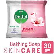 Dettol Soap 30gm Skin Care - 3201643