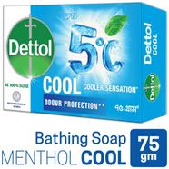 Dettol Soap 75gm Cool - 3051164